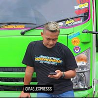 suara asli - GIRAS EXPERESS