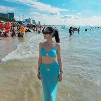 nhạc nền - Nhật Phương Linh