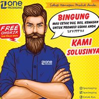 suara asli - 1Packaging