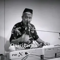 original sound - saidjon_khashimov