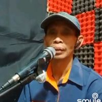 suara asli - Dody Pratama