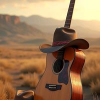 original sound - Countryboy'2024
