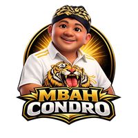 suara asli - Mr. Con