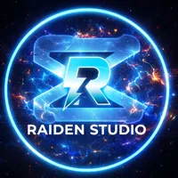 original sound - raiden_studio