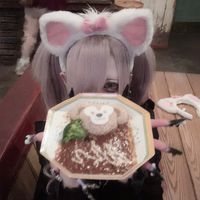 オリジナル楽曲 - _nyanllxy