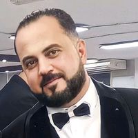 الصوت الأصلي