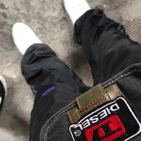 original sound