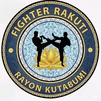 suara asli - PSHT Rayon Kutabumi