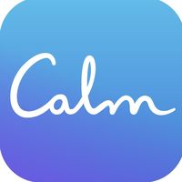 calm
