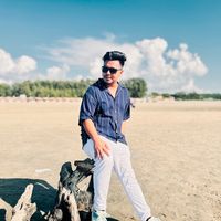 original sound - Shafin Maruf