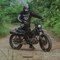 nhạc nền - KS.Garage