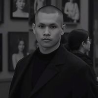 original sound - 论 杨洋