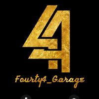 original sound - Fourty4 Garage