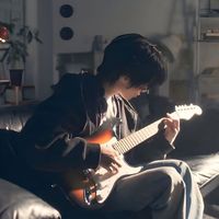 الصوت الأصلي