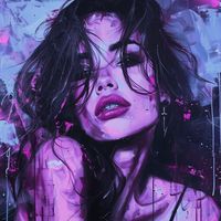 Heaven Secret Requiem _ Anna _ m_awantika