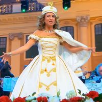 Poliushko Polie André Rieu 2018