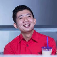 original sound - Ear Chhay