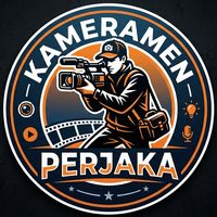 suara asli - Kameramen Perjaka