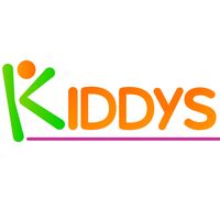 suara asli - KIDDYS ID