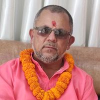 स्व.नारायण पोखरेल