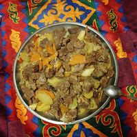 оригинальный звук