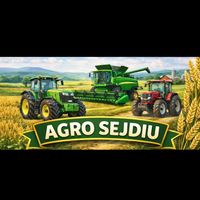 agrosejdiush.p.k