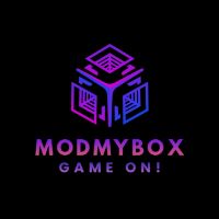 original sound - Mod My Box