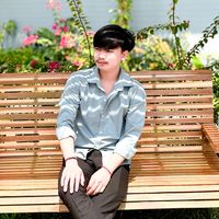 original sound - Ah hea hor