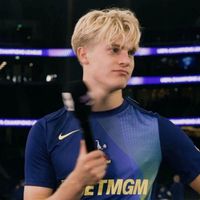 الصوت الأصلي