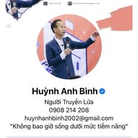 nhạc nền - HuynhAnhBinh Offical