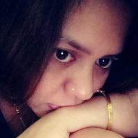 suara asli - Rina nose  🇮🇩🥰