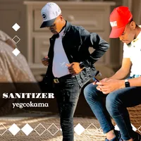 original sound - sanitizer.sa