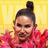 original sound - real.veen