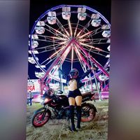 yancybiker