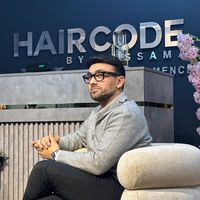 haircodeclinic