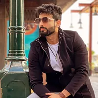 original sound - praseethnair52