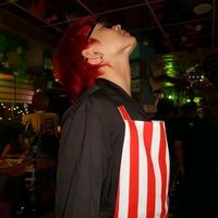 оригинальный звук