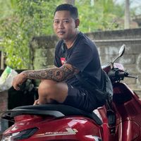 suara asli - Juni Atmika