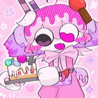 オリジナル楽曲 - Malony(I ♡ fandom!