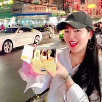 เสียงต้นฉบับ - กินไปไทยกับเกา