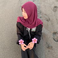 suara asli - 🍒Queen Lian🍒