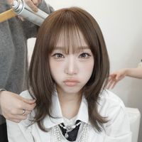 原聲 - Lily