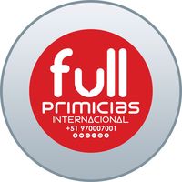 sonido original - Full Primicias Internacional