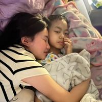 เสียงต้นฉบับ - แม่เมย์แม่น้องเอวา