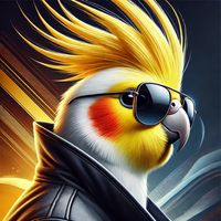 cockatiel.trends