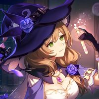 オリジナル楽曲 - リサの女