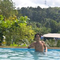 suara asli - VILLAIN