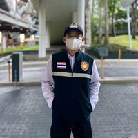 เสียงต้นฉบับ - เด็กหญิงหอม