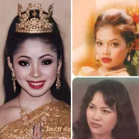 ស្នេហ៍ថ្លើមថ្លៃ