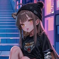 오리지널 사운드 - ❄️문다흰🌙(MoonDaHuin)